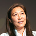 山本 昌美
