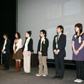2007桑沢新人賞受賞者一覧