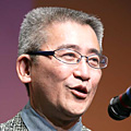 奈良島 知之