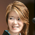 横森 美奈子