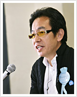 大豆生田守 大豆生田守